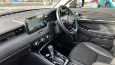 Honda HR-V 1.5 eHEV Advance 5dr CVT Hybrid Hatchback